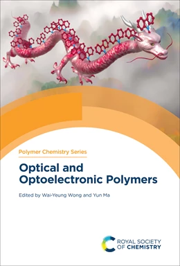 Abbildung von Wong / Ma | Optical and Optoelectronic Polymers | 1. Auflage | 2024 | beck-shop.de