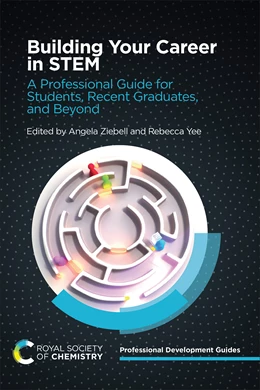 Abbildung von Ziebell / Yee | Building Your Career in STEM | 1. Auflage | 2024 | beck-shop.de