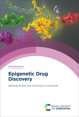 Abbildung von Chan / Arrowsmith | Epigenetic Drug Discovery | 1. Auflage | 2024 | beck-shop.de