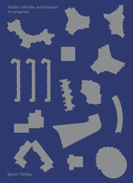 Abbildung von Abraha / Achermann | Atelier Abraha Achermann | 1. Auflage | 2025 | beck-shop.de