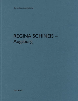 Abbildung von Wirz | Regina Schineis - Augsburg | 1. Auflage | 2025 | beck-shop.de