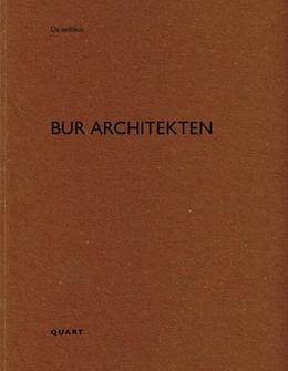 Abbildung von Wirz | BUR Architekten | 1. Auflage | 2025 | beck-shop.de