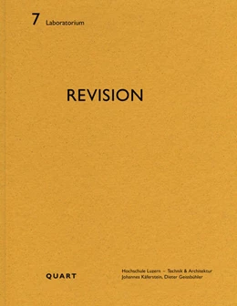 Abbildung von Hochschule Luzern | Revision | 1. Auflage | 2025 | beck-shop.de