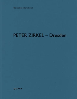 Abbildung von Wirz | Peter Zirkel - Dresden | 1. Auflage | 2025 | beck-shop.de