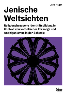 Abbildung von Hagen | Jenische Weltsichten | 1. Auflage | 2025 | beck-shop.de