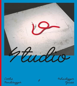 Abbildung von Cortis / Sonderegger | Studio | 1. Auflage | 2025 | beck-shop.de