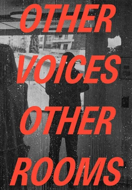 Abbildung von Szymczyk | Other Voices, Other Rooms | 1. Auflage | 2025 | beck-shop.de