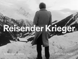 Abbildung von Heer | Reisender Krieger | 1. Auflage | 2025 | beck-shop.de