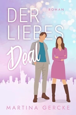 Abbildung von Gercke / Martina Gercke | Der Liebes Deal | 1. Auflage | 2025 | beck-shop.de