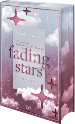 Abbildung von Savas | Between Fading Stars | 1. Auflage | 2025 | beck-shop.de