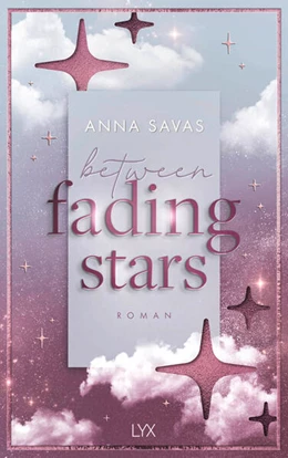 Abbildung von Savas | Between Fading Stars | 1. Auflage | 2025 | beck-shop.de