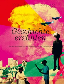 Abbildung von Freiwillige Selbstkontrolle Fernsehen e. V. | Geschichte erzählen | 1. Auflage | 2025 | beck-shop.de