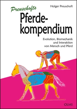 Abbildung von Preuschoft | Preuschofts Pferdekompendium | 1. Auflage | 2025 | beck-shop.de