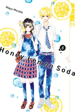Abbildung von Murata | Honey Lemon Soda 05 | 1. Auflage | 2025 | beck-shop.de