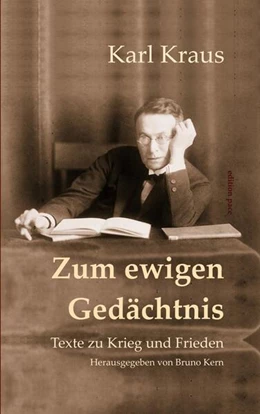 Abbildung von Kraus / Kern | Zum ewigen Gedächtnis | 1. Auflage | 2025 | beck-shop.de