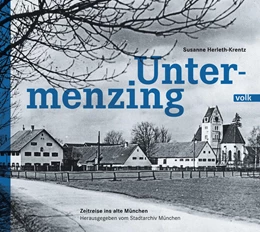 Abbildung von Herleth-Krentz | Untermenzing | 1. Auflage | 2025 | beck-shop.de