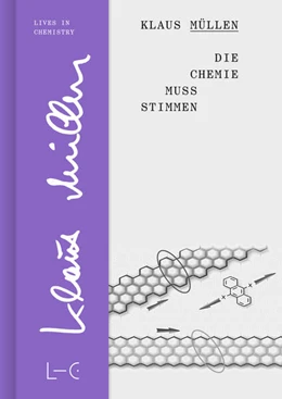 Abbildung von Müllen | Die Chemie muss stimmen | 1. Auflage | 2025 | beck-shop.de