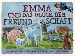 Abbildung von Gstöttenmayr | Emma und das Glück der Freundschaft | 1. Auflage | 2025 | beck-shop.de