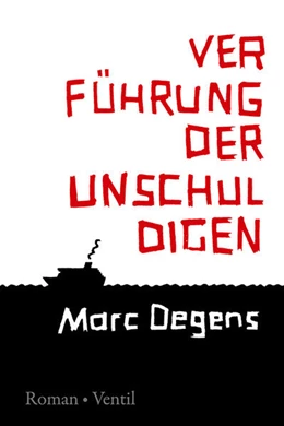 Abbildung von Degens | Verführung der Unschuldigen | 1. Auflage | 2025 | beck-shop.de