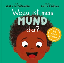 Abbildung von Wedgeworth | Wozu ist mein Mund da? | 1. Auflage | 2025 | beck-shop.de