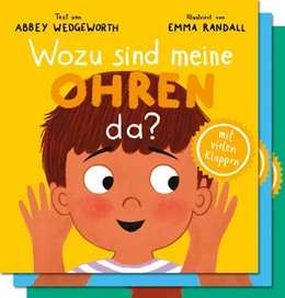 Abbildung von Wedgeworth | Kinderherz geprägt von Gott Paket 1-3 | 1. Auflage | 2025 | beck-shop.de