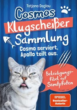Abbildung von Deglau | Cosmos Klugscheißer-Sammlung | 1. Auflage | 2025 | beck-shop.de