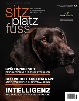 Abbildung von Cadmos | SitzPlatzFuss, Ausgabe 60 | 1. Auflage | 2025 | beck-shop.de