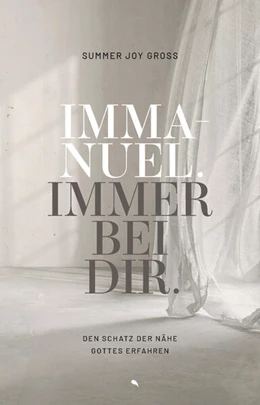 Abbildung von Gross | Immanuel: Immer bei dir | 1. Auflage | 2025 | beck-shop.de