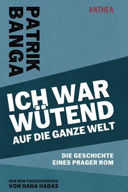 Abbildung von Banga | Ich war wütend auf die ganze Welt | 1. Auflage | 2025 | beck-shop.de