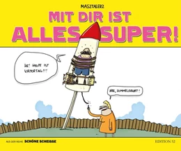 Abbildung von Masztalerz | Summer Holidays Special Cartoon Bundle 