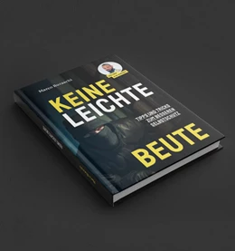 Abbildung von Buraschi | Keine leichte Beute | 1. Auflage | 2025 | beck-shop.de