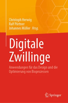 Abbildung von Herwig / Pörtner | Digitale Zwillinge | 1. Auflage | 2025 | beck-shop.de