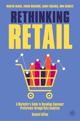 Abbildung von Block / Mulhern | Rethinking Retail | 2. Auflage | 2025 | beck-shop.de