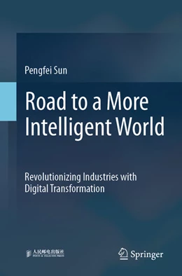 Abbildung von Sun | Road to a More Intelligent World | 1. Auflage | 2025 | beck-shop.de