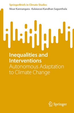 Abbildung von Kannangara / Kandhan Sagunthala | Inequalities and Interventions | 1. Auflage | 2025 | beck-shop.de