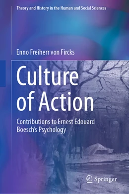 Abbildung von Freiherr von Fircks | Culture of Action | 1. Auflage | 2025 | beck-shop.de