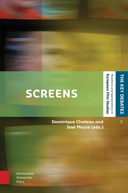 Abbildung von Chateau / Moure | Screens | 1. Auflage | 2016 | beck-shop.de