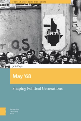Abbildung von Pagis | May '68 | 1. Auflage | 2018 | beck-shop.de
