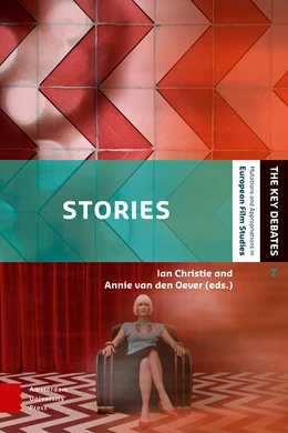 Abbildung von Christie / Oever | Stories | 1. Auflage | 2018 | beck-shop.de