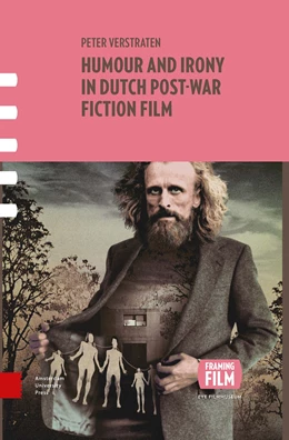 Abbildung von Verstraten | Humour and Irony in Dutch Post-war Fiction Film | 1. Auflage | 2016 | beck-shop.de