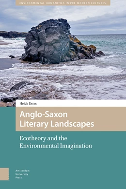 Abbildung von Estes | Anglo-Saxon Literary Landscapes | 1. Auflage | 2017 | beck-shop.de