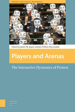 Abbildung von Duyvendak / Jasper | Players and Arenas | 1. Auflage | 2015 | beck-shop.de