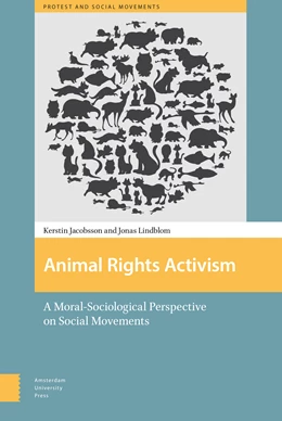 Abbildung von Jacobsson / Lindblom | Animal Rights Activism | 1. Auflage | 2016 | beck-shop.de