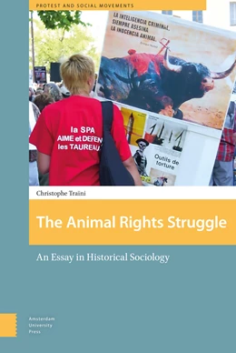 Abbildung von Traïni | The Animal Rights Struggle | 1. Auflage | 2016 | beck-shop.de