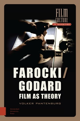 Abbildung von Pantenburg | Farocki/Godard | 1. Auflage | 2015 | beck-shop.de