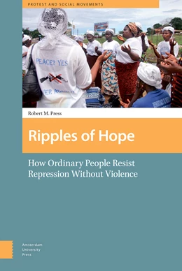 Abbildung von Press | Ripples of Hope | 1. Auflage | 2015 | beck-shop.de