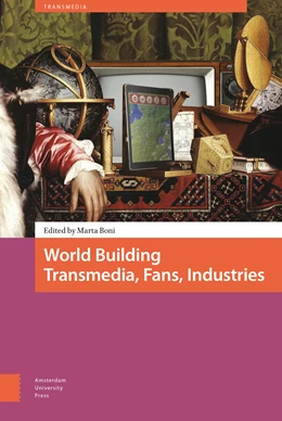 Abbildung von Boni | World Building | 1. Auflage | 2017 | beck-shop.de