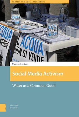 Abbildung von Cernison | Social Media Activism | 1. Auflage | 2019 | beck-shop.de