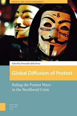 Abbildung von Porta | Global Diffusion of Protest | 1. Auflage | 2017 | beck-shop.de