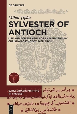 Abbildung von Tipau | Sylvester of Antioch | 1. Auflage | 2024 | beck-shop.de